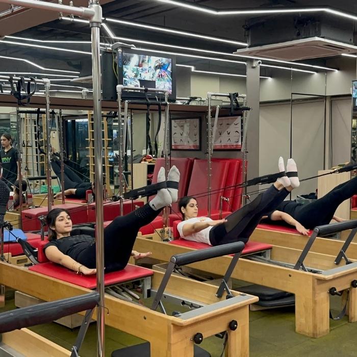yasmin karachiwala body image_YKBI Pilates Pilates for Group