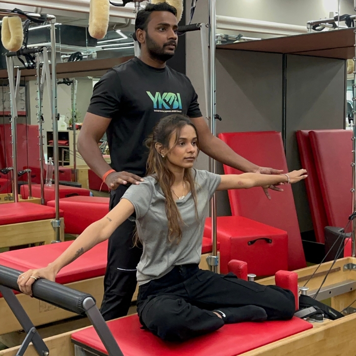 yasmin karachiwala body image_YKBI - Pilates for joints
