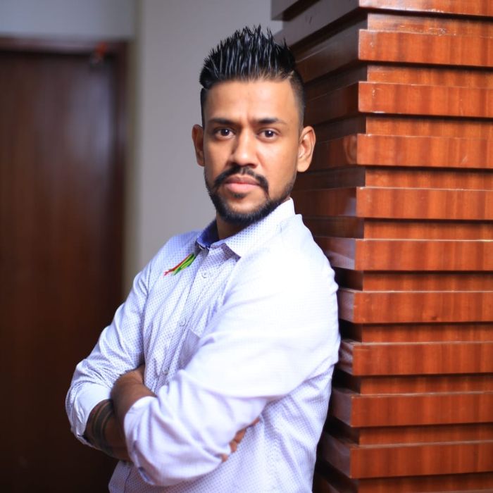 Vaibhav Dikshit