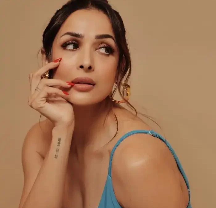 Malaika Arora, Actor