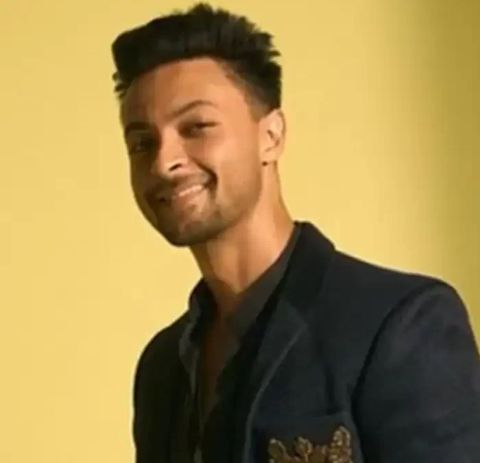 Aayush Sharma, Actor