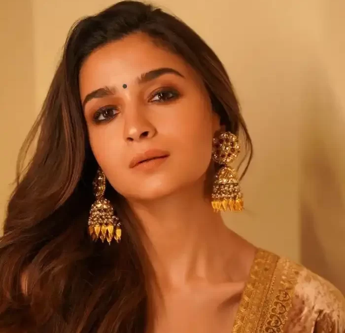 Alia Bhatt, Actor