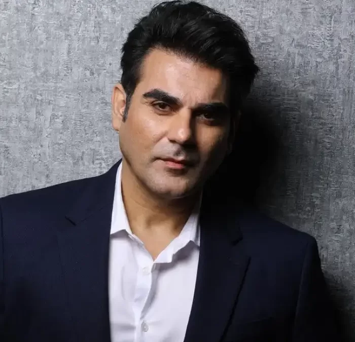 Arbaaz Khan, Actor and Producer