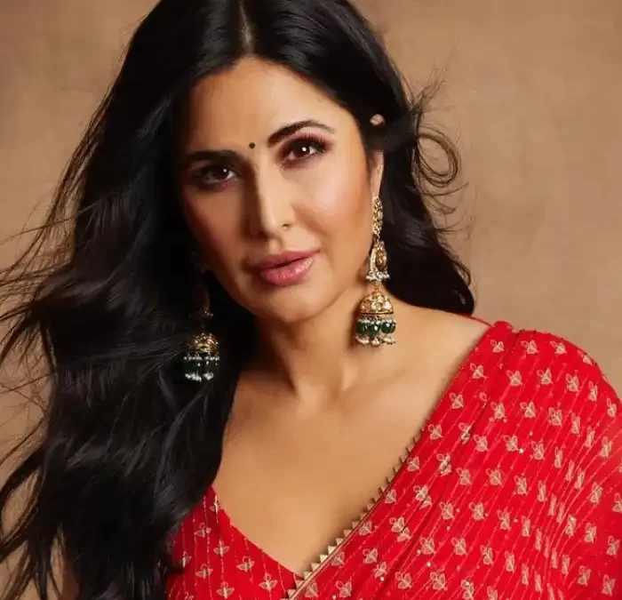 Katrina Kaif, Actor