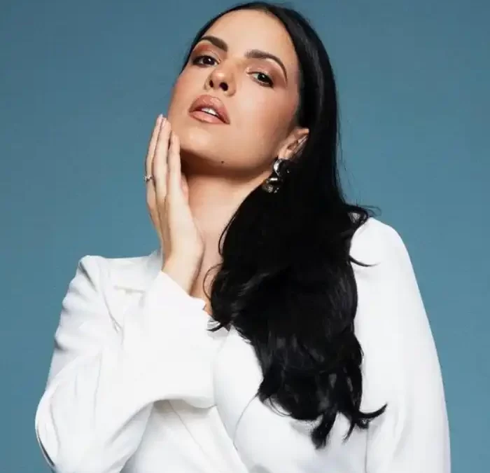Nataša Stanković Pandya, Dancer, Model and Actor