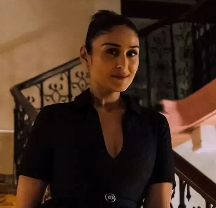 Poorna Patel, Entrepreneur
