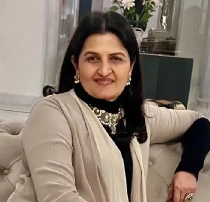 Dr Ranjana Dhanu, Surgeon