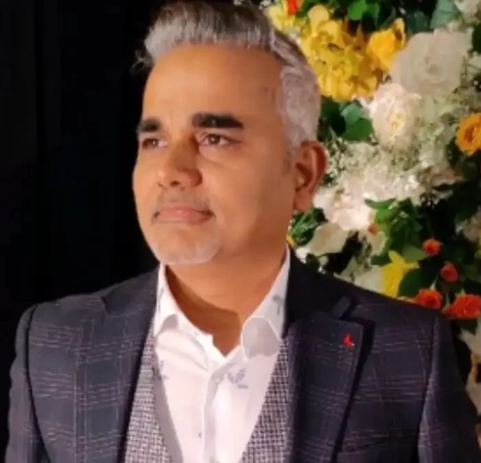 Saif Qureishi, Entrepreneur
