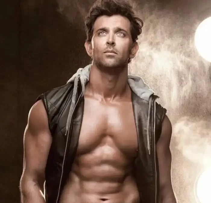 Hrithik Roshan, Actor