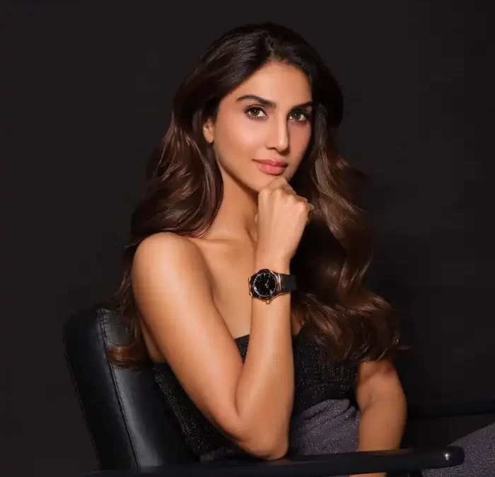 Vaani Kapoor, Actor