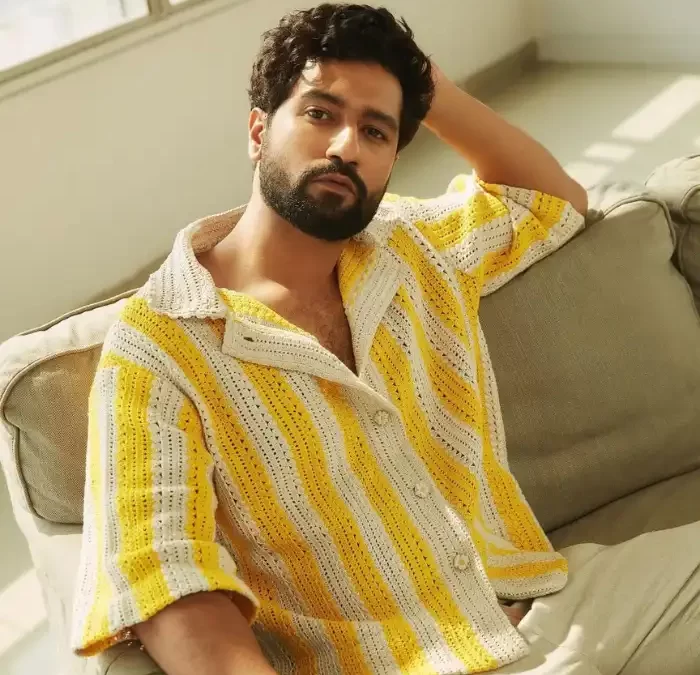 Vicky Kaushal, Actor
