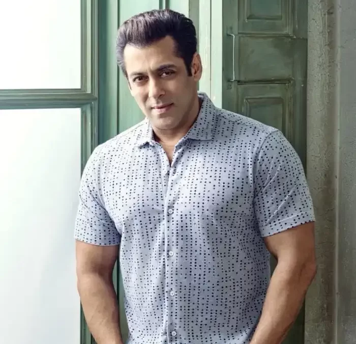 Salman Khan, Actor