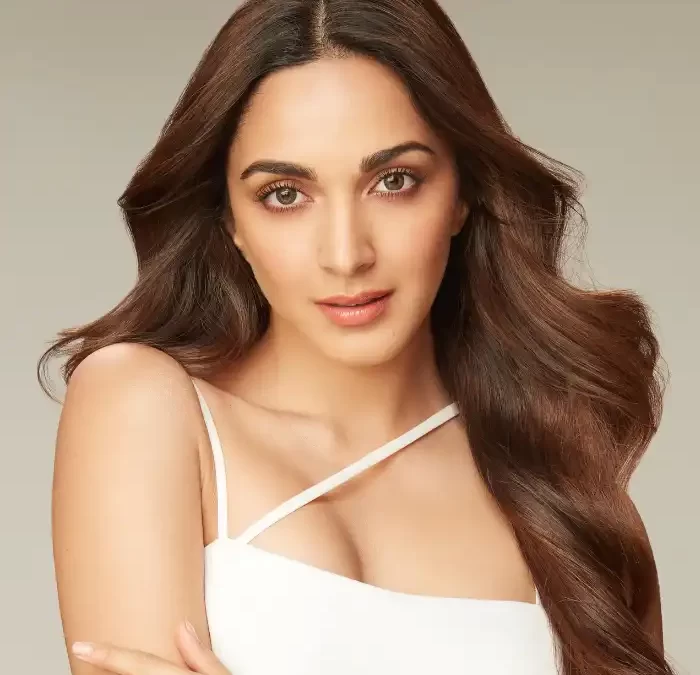 Kiara Advani, Actor