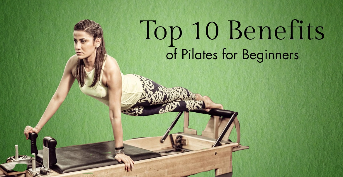 Benefits of Pilates