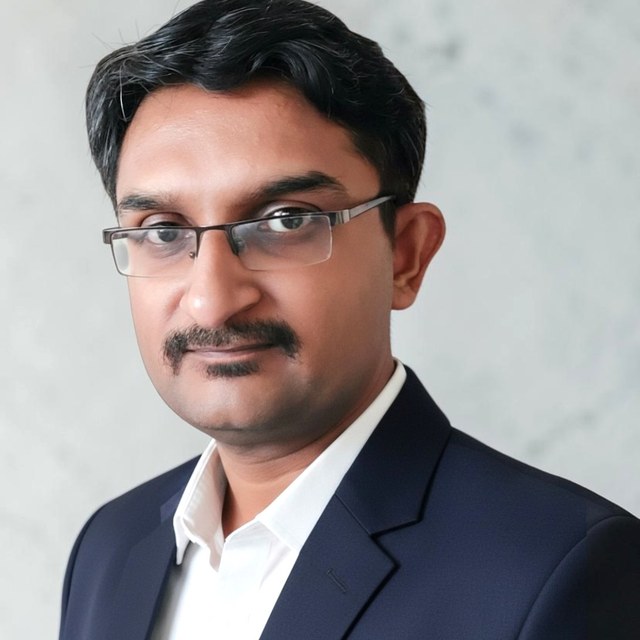 Nirav Shah