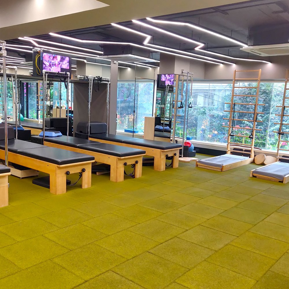 YKBI Bandra (Flagship Studio)