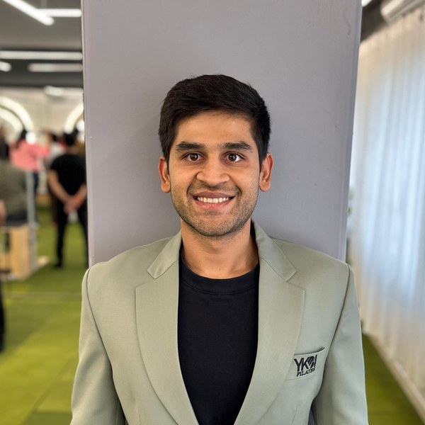 Zahaan Karachiwala